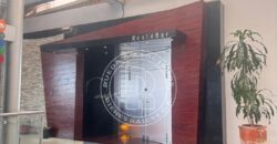 SE VENDE RESTAURANTE BAR DE LUJO + LOCAL COMERCIAL EN CC MILENIUM