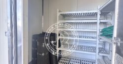 SE VENDE RESTAURANTE BAR DE LUJO + LOCAL COMERCIAL EN CC MILENIUM