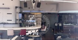 SE VENDE RESTAURANTE BAR DE LUJO + LOCAL COMERCIAL EN CC MILENIUM