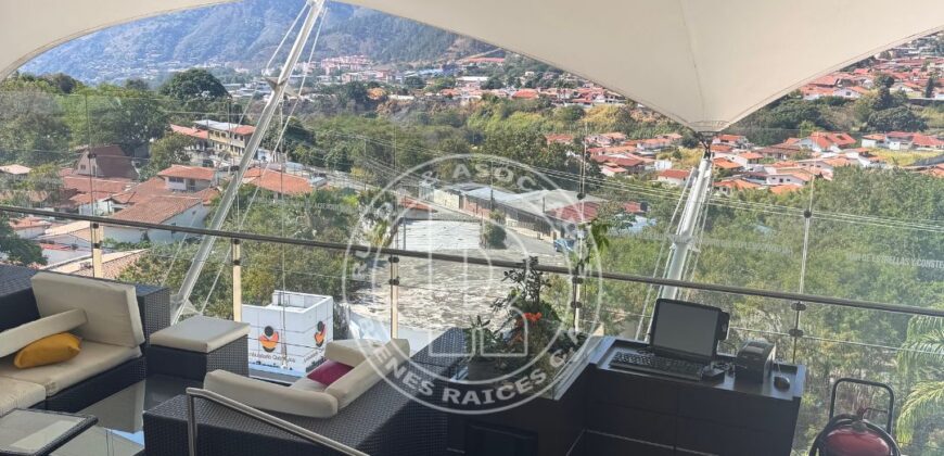 SE VENDE RESTAURANTE BAR DE LUJO + LOCAL COMERCIAL EN CC MILENIUM