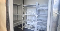 SE VENDE RESTAURANTE BAR DE LUJO + LOCAL COMERCIAL EN CC MILENIUM