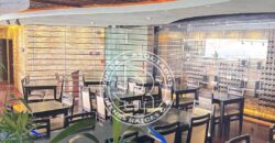 SE VENDE RESTAURANTE BAR DE LUJO + LOCAL COMERCIAL EN CC MILENIUM