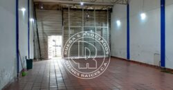 SE VENDE GALPON + PLANTA RESIDENCIAL AV ANDRES BELLO MÉRIDA VE