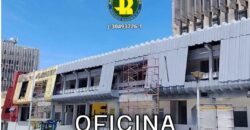 SE VENDE OFICINAS EN CC ALTO CHAMA AV ANDRES BELLO MÉRIDA VE