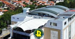 SE VENDE RESTAURANTE BAR DE LUJO + LOCAL COMERCIAL EN CC MILENIUM